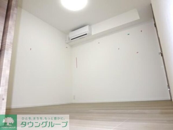 HF東尾久レジデンスの物件内観写真